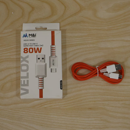 80W USB-A to USB-C charging and data cable TC Cb 1060- live.jpg