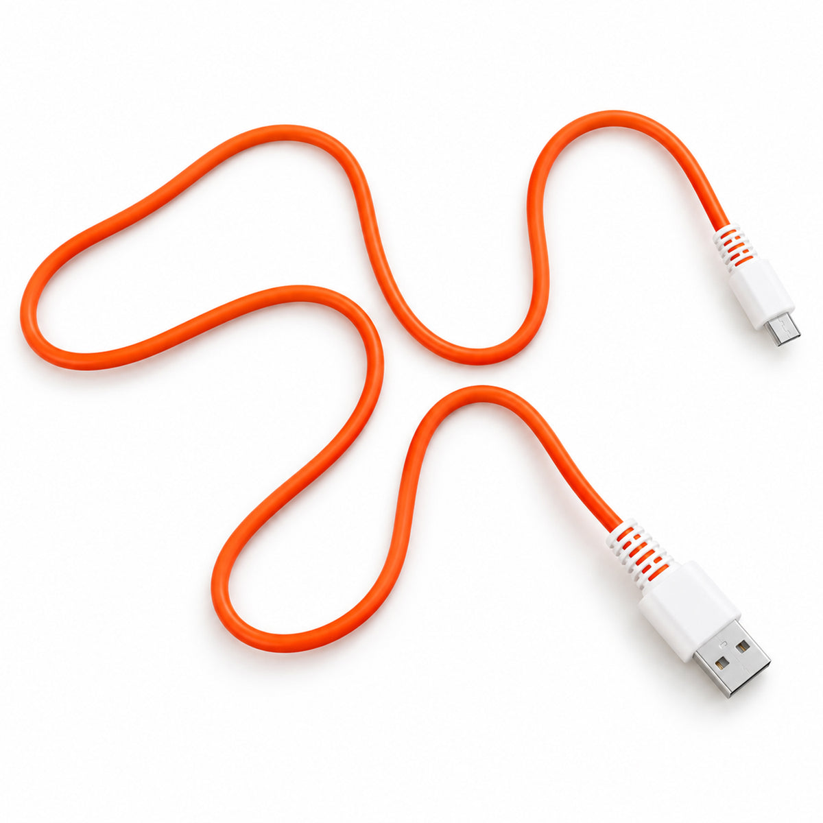 65W USB-A to Micro USB V8 charging cable V8 cb 1060- 04.jpg
