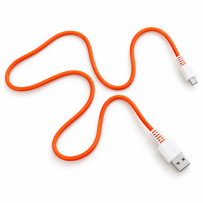 65W USB-A to Micro USB V8 charging cable V8 cb 1060- 04.jpg