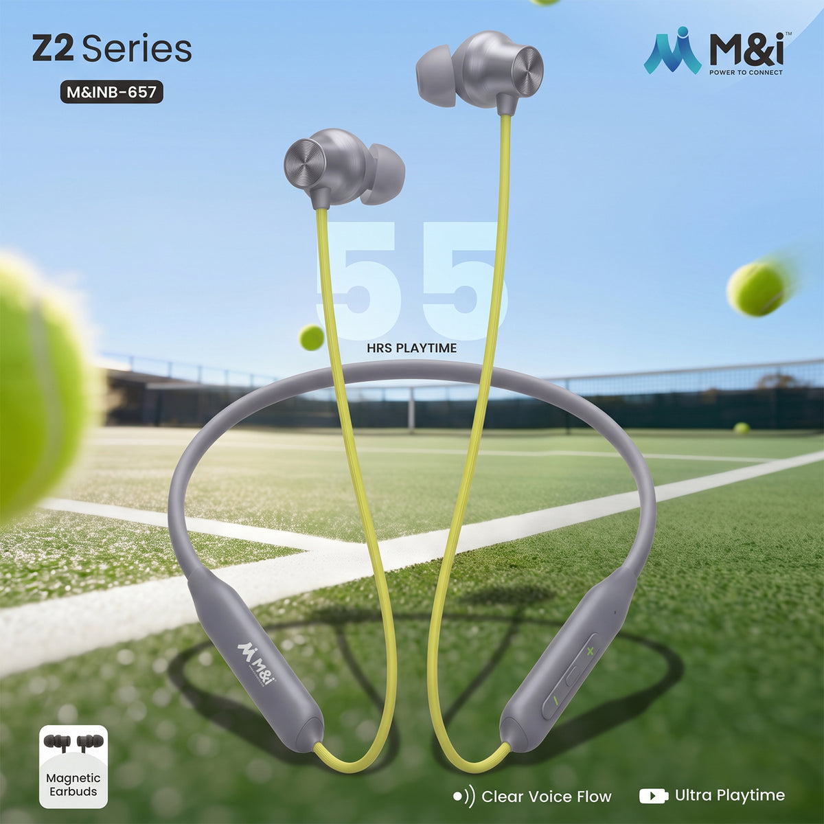Wireless neckband earphones with magnetic earbuds NB 657- 05.jpg
