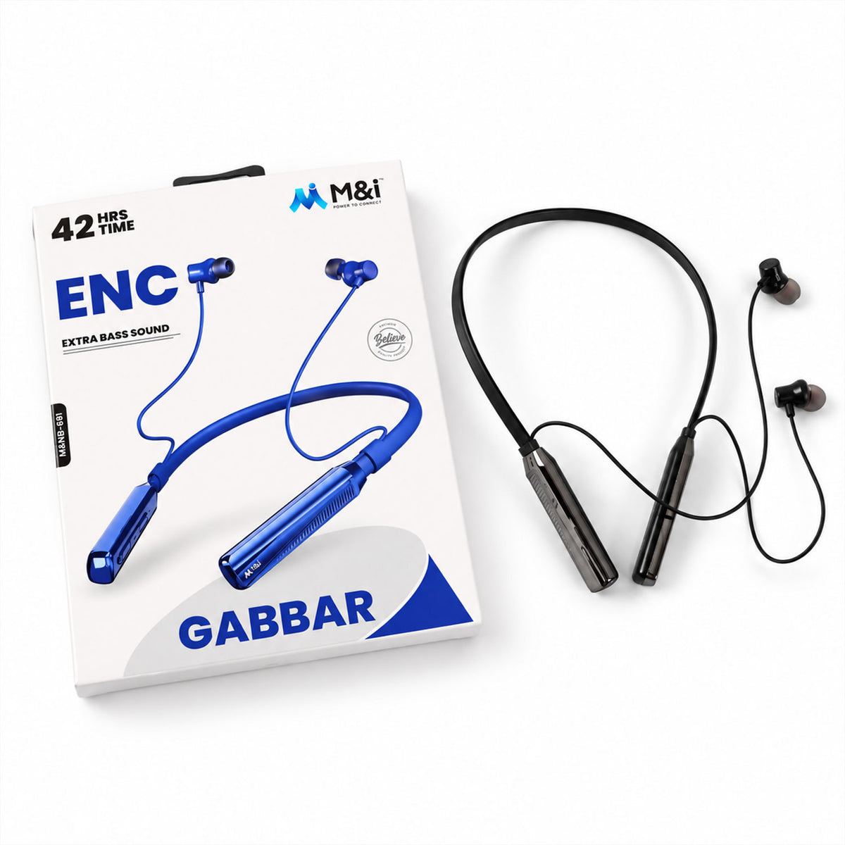 Wireless neckband earphones with ENC and 42 hours playtime 05.jpg