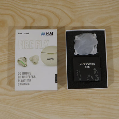 Bluetooth TWS earbuds with charging case TWS 945- live.jpg