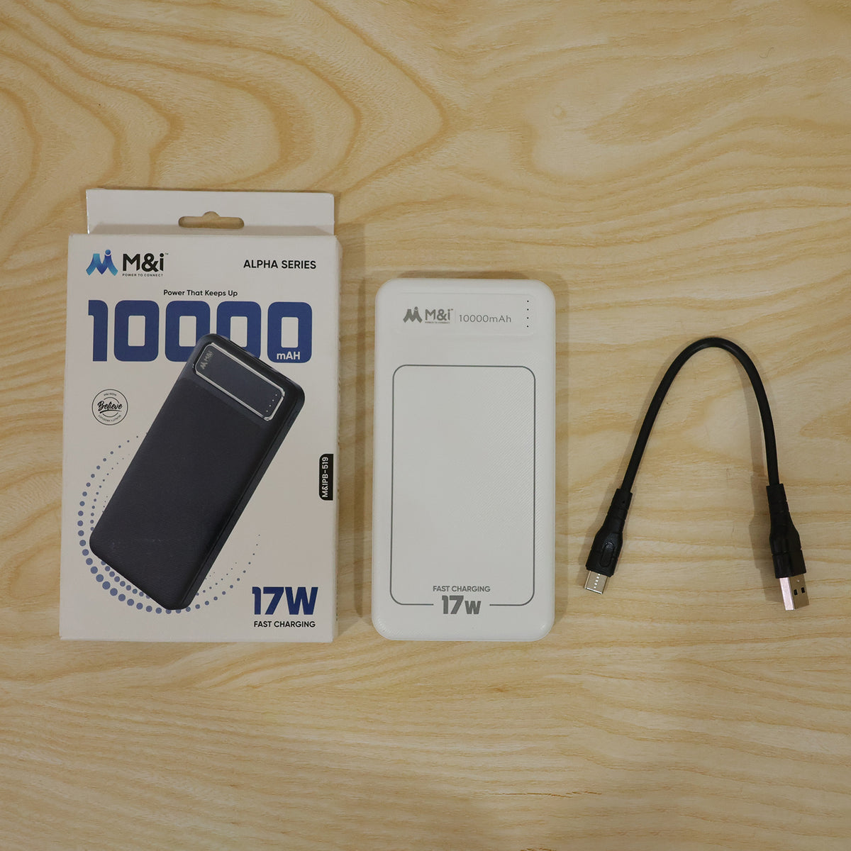 10000 mAh 17W portable power bank IPB 519- live.jpg