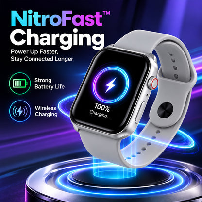 Smart watch with IPS display and Bluetooth calling ISW-306- 01.jpg