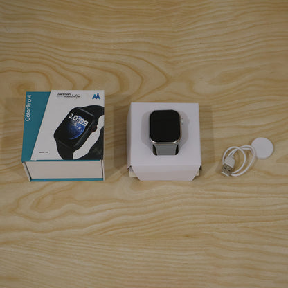 Smart watch with IPS display and Bluetooth calling ISW-306- live.jpg