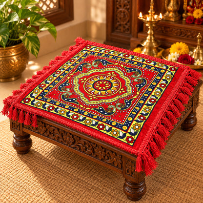 Pooja aasan prayer mat 04