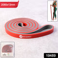 Resistance Band 2080x13 mm – Heavy-Duty Strength & Mobility