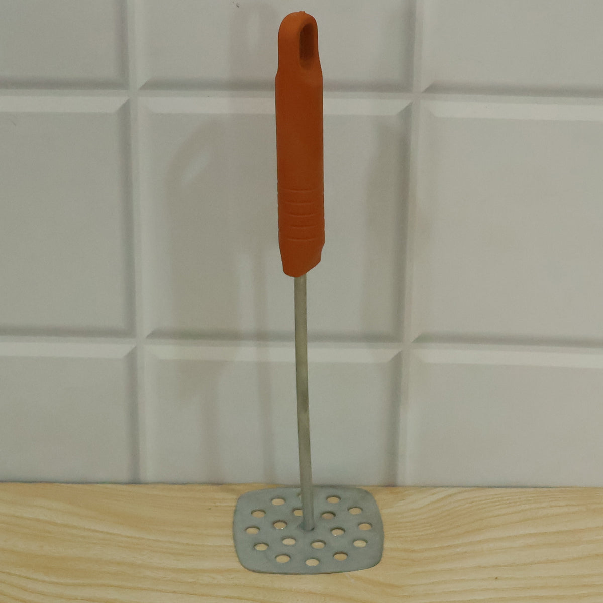 Potato masher kitchen use