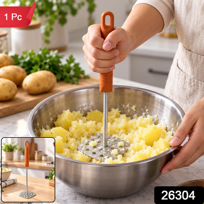 Potato masher pack