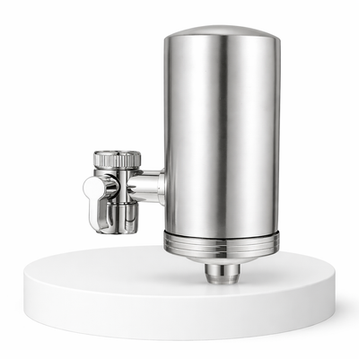Kitchen Fixtures