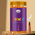 Dhoop Cones – Natural Aromatic Resin Cones for Pooja