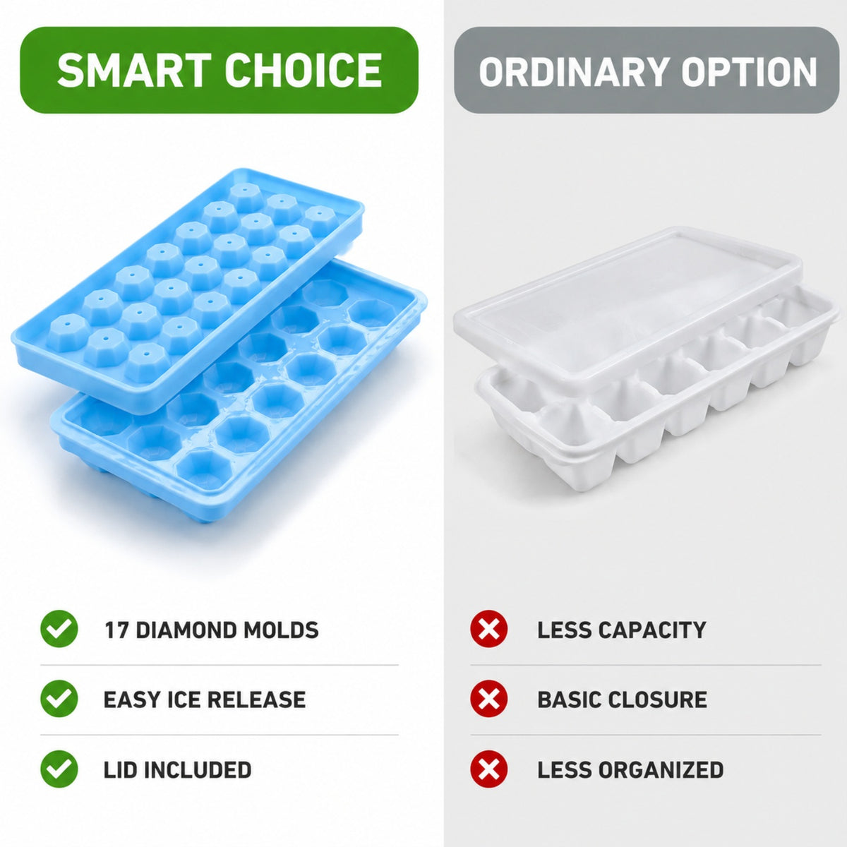 11222_17_grid_diamond_shape_ice_cube_tray image-7