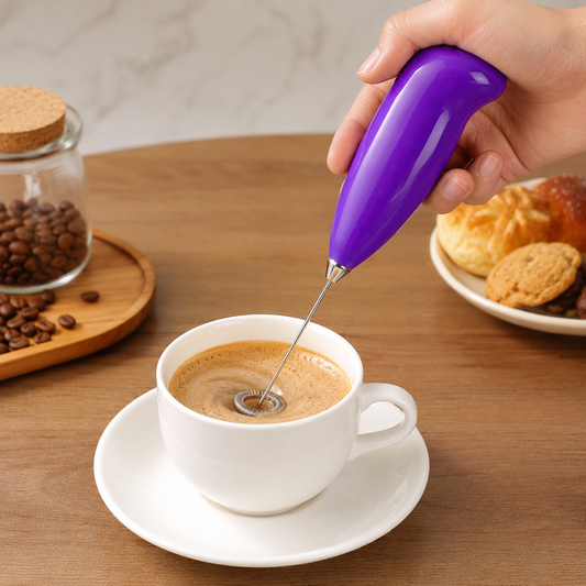 Hand Blender for Effortless Mixing & Blending | XcelCraft