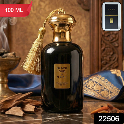 Royal Oud Eau De Perfume