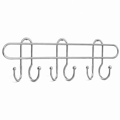 21735_multi_heavy_duty_ss_6_hook_hanger_no1 white