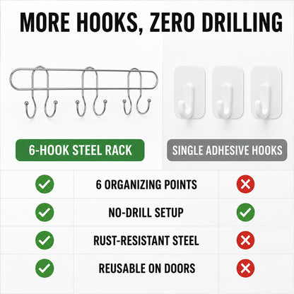21735_multi_heavy_duty_ss_6_hook_hanger_no1 image-7