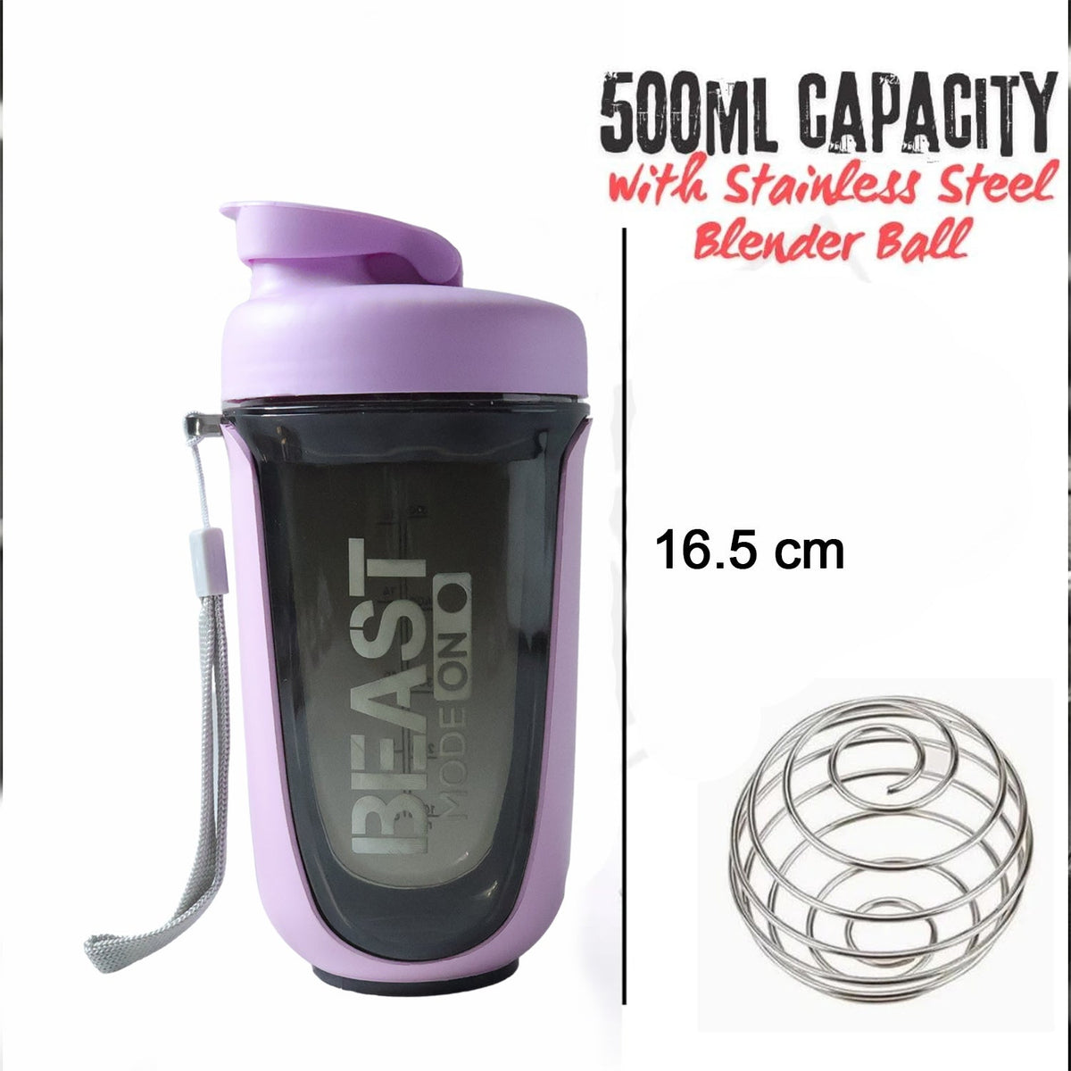 22606_premium_gym_shaker_bottle_500ml image-10