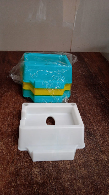 Customize Plastic Mobile Phone Stand Holder (1 Pc)