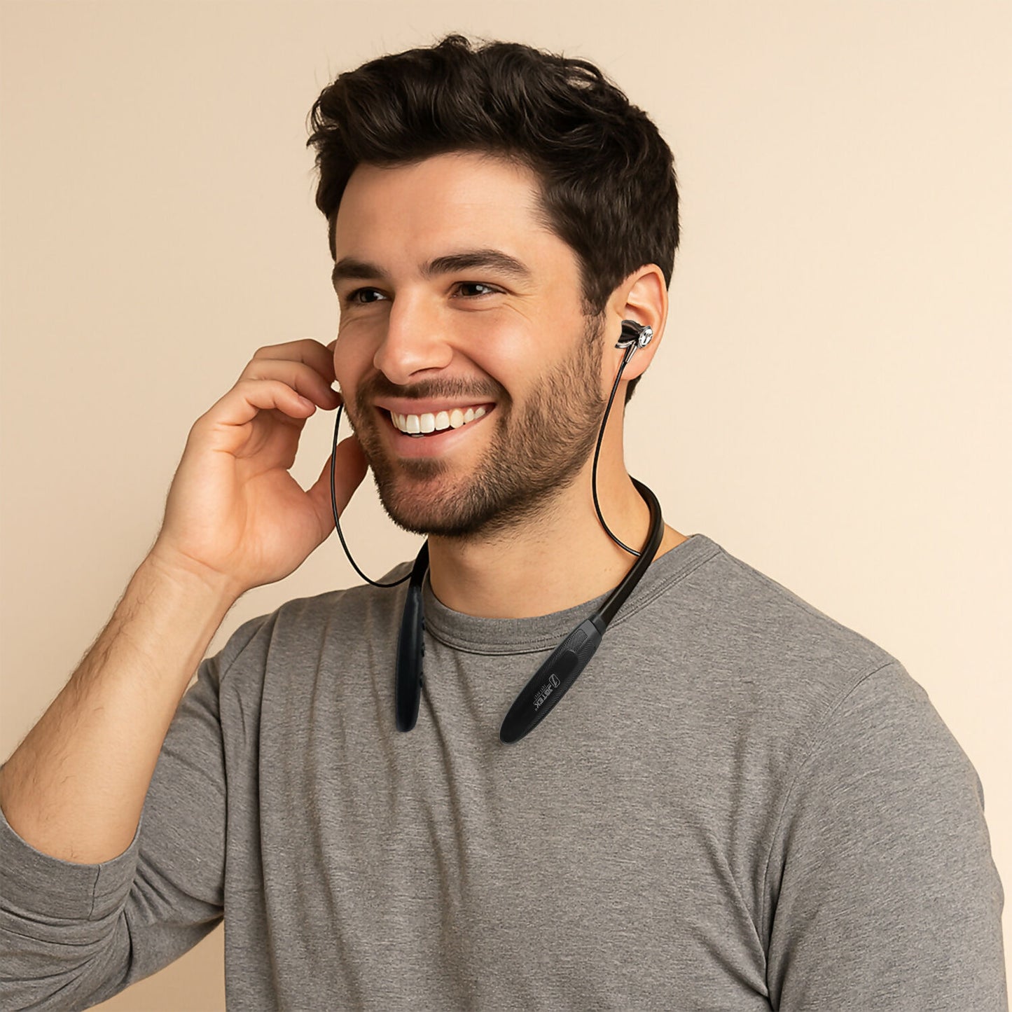 BLUETOOTH NECKBAND N13 JBTEK