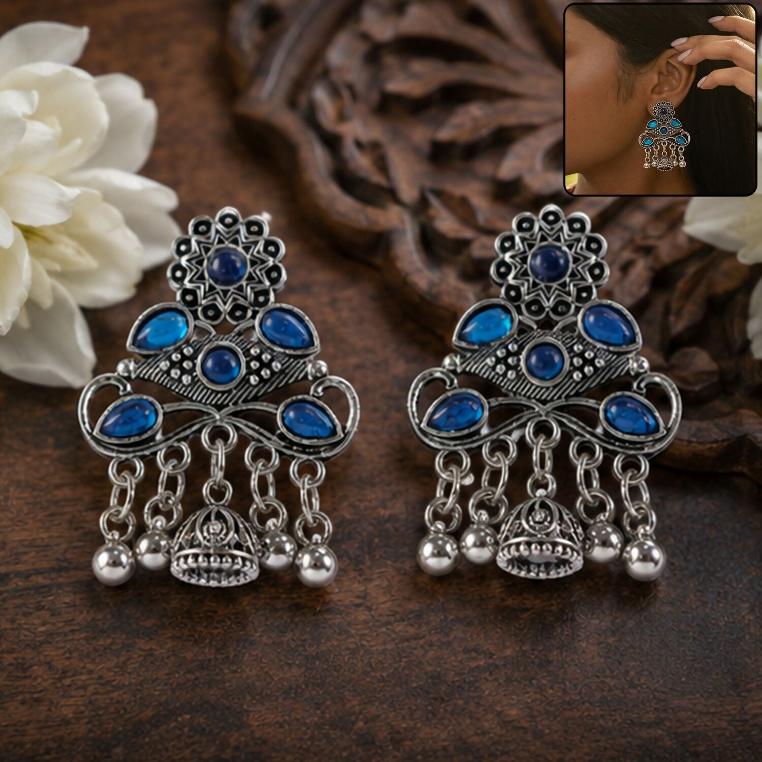 Earring 05- 01