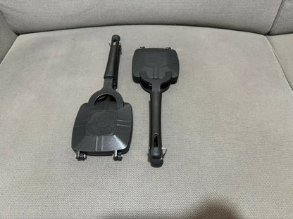 Vikas stove top toaster maker ready for use in a modern kitchen