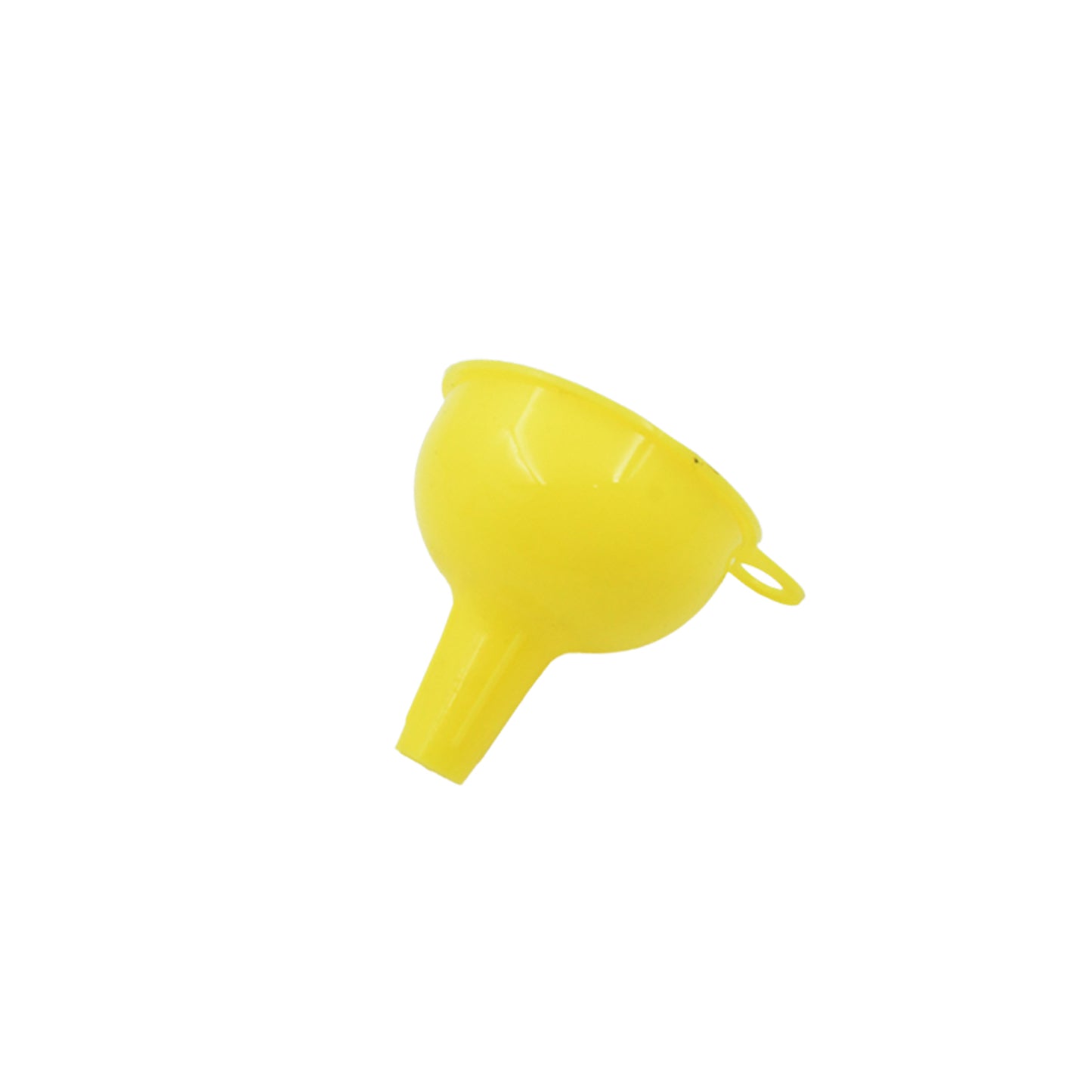 Silicone Funnel For Pouring Oil, Sauce, Water, Juice (1 Pc)