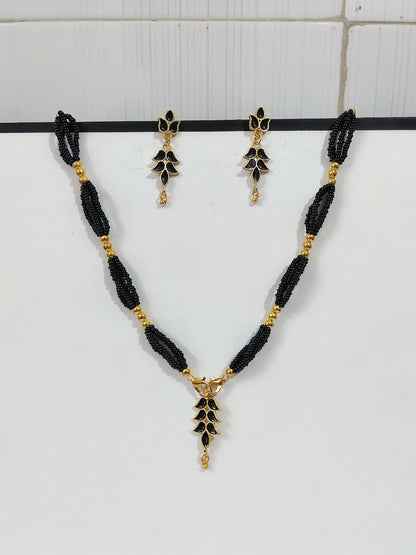 7P BLACK