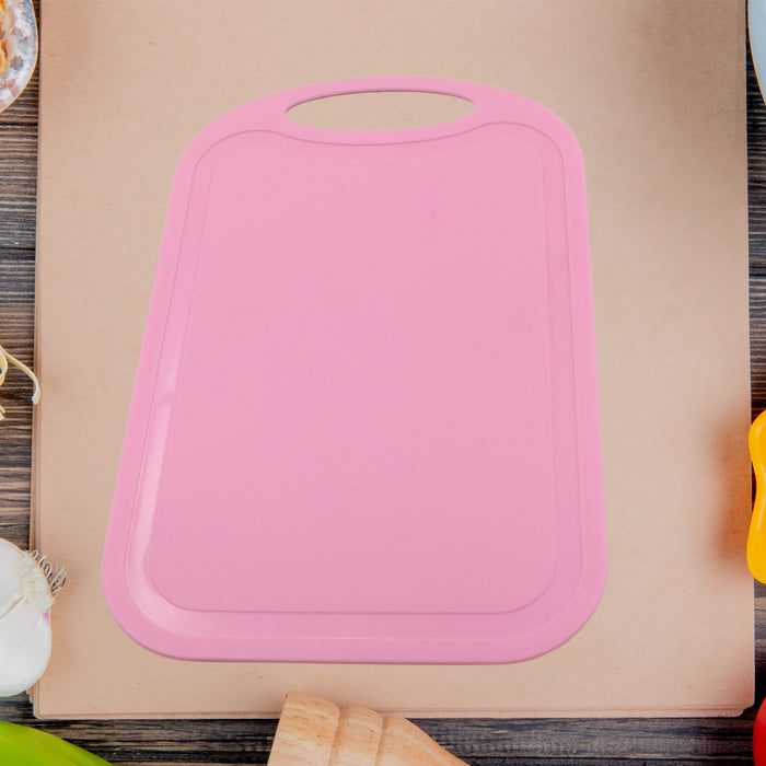 Small cutting Boards For Kitchen Mini Non-Slip Kitchen Meat Fruit Vegetable Cutting Board Food Chopping Block Chopping Board Food Slice Cut Chopping