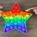 Star Fidget Toy – Engaging Stress Relief for Kids | BlissDolly