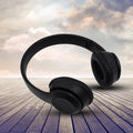 Foldable Wireless Headphones – Bluetooth & Hands-Free | Gambit