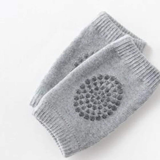 Toddler Wool Knee Guard Leg Warmers for Kids