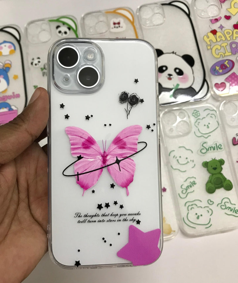 mobile cover