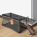 Humane Mouse Trap – Foldable Live Catch Cage for Rodents | DeoDap