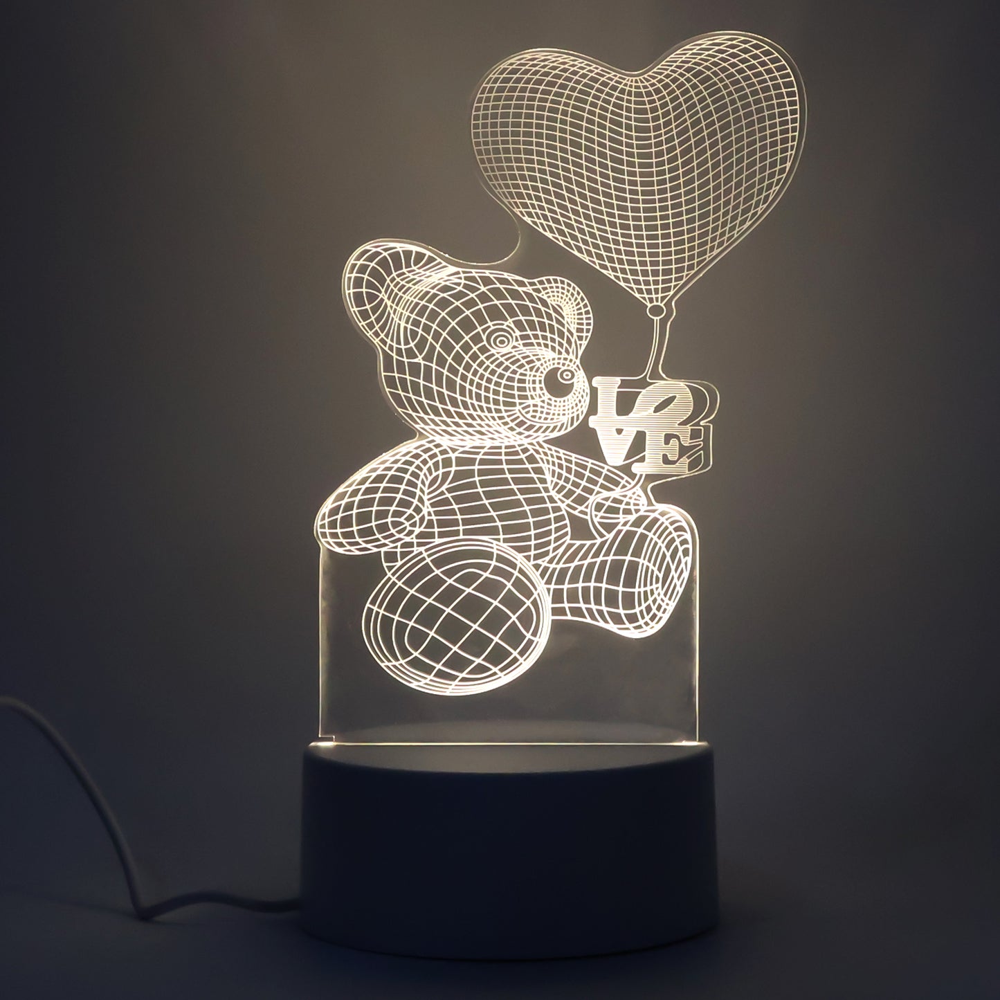 LED Lamp