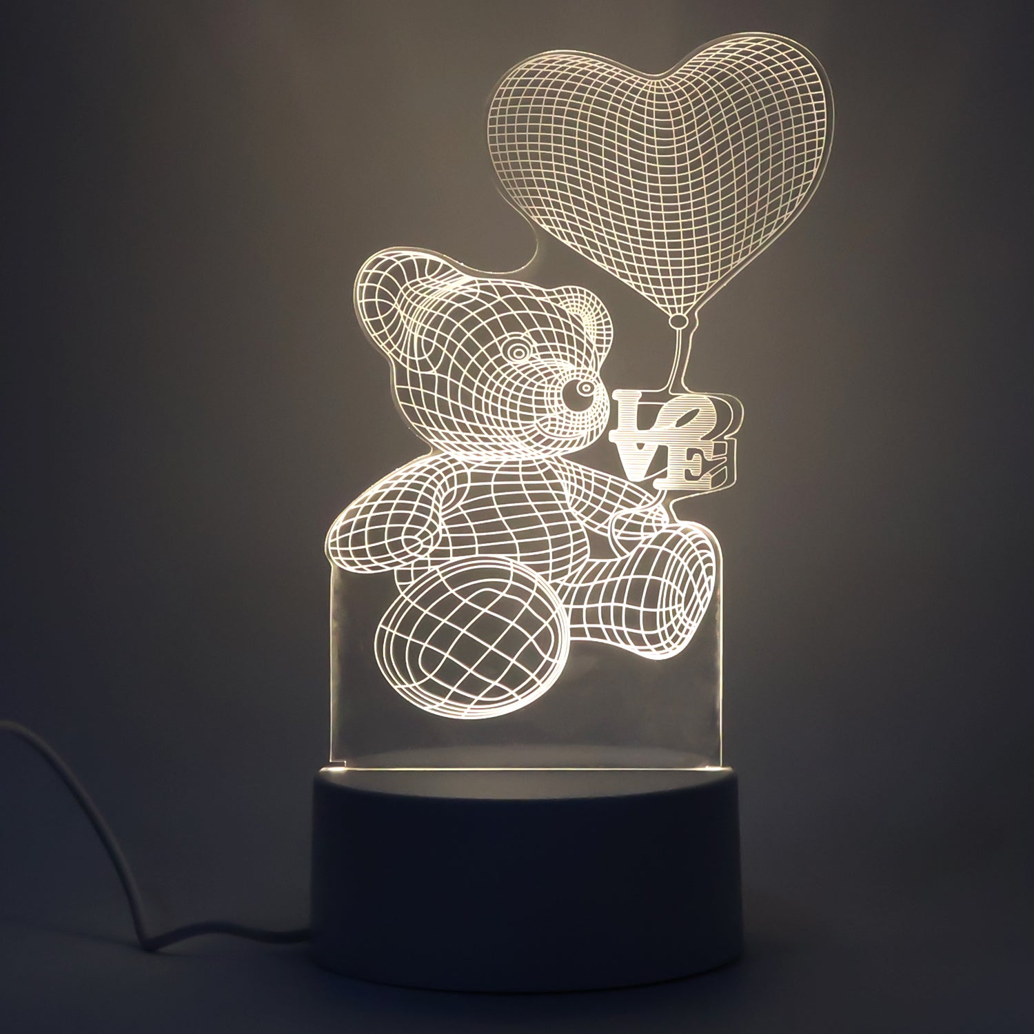 LED Lamp