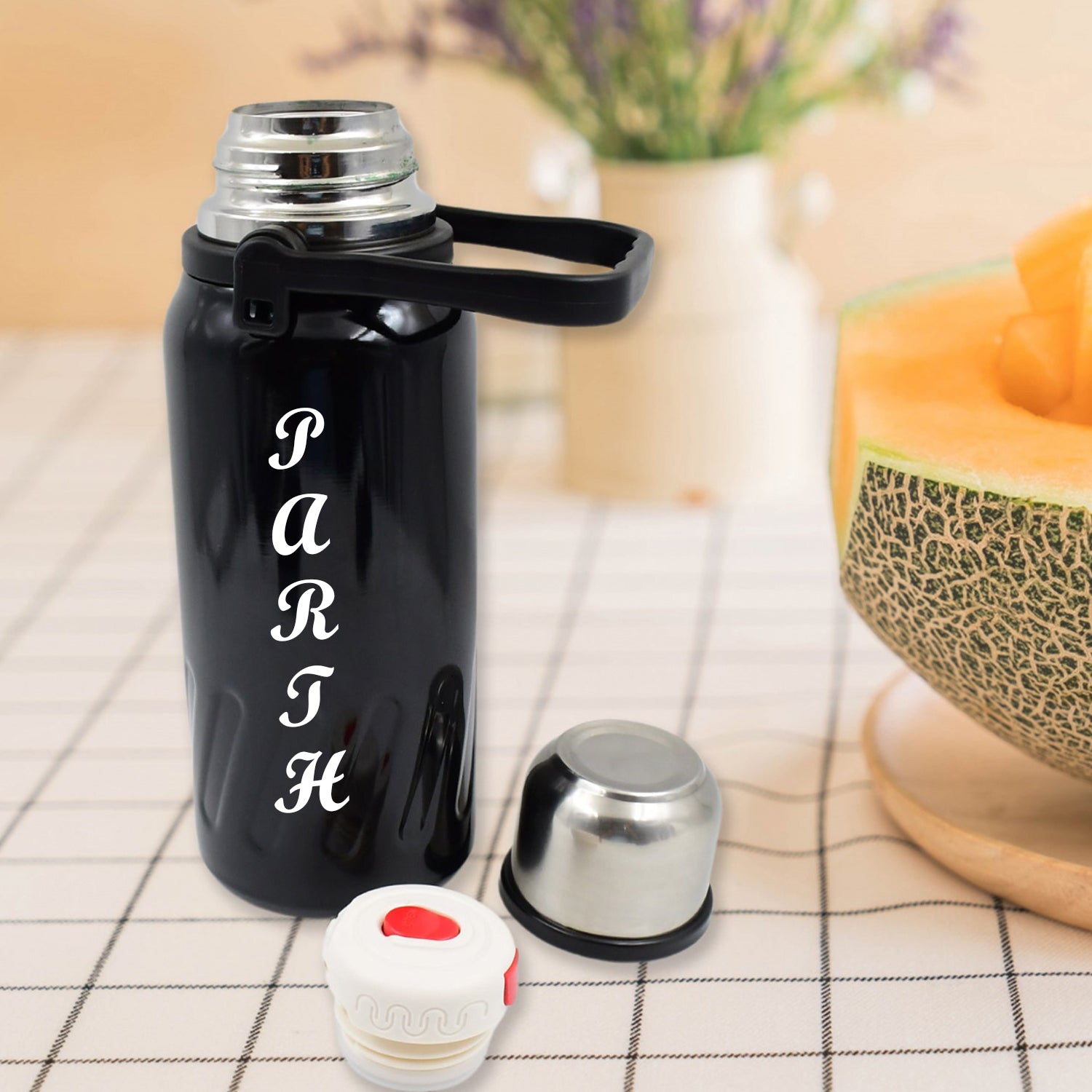 Vacuum Insulated Bottle