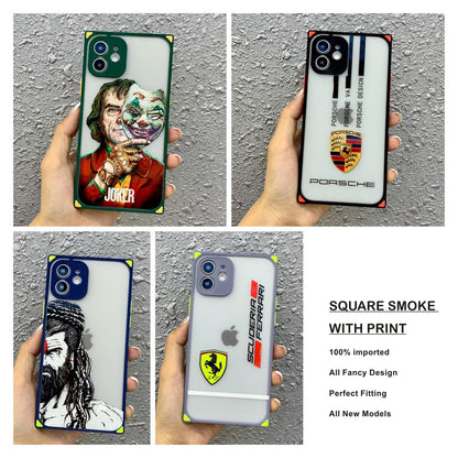 mobile cover