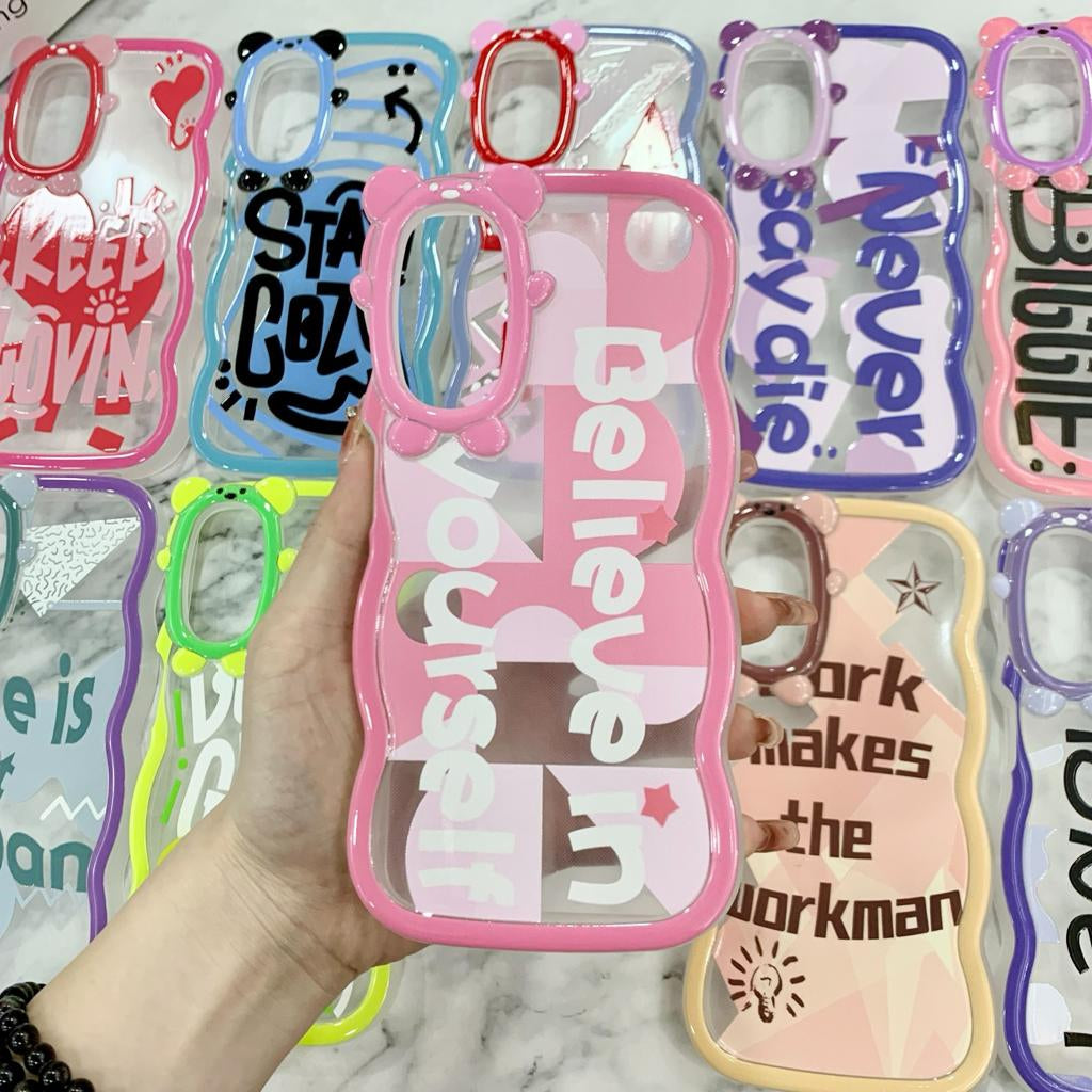 mobile cover