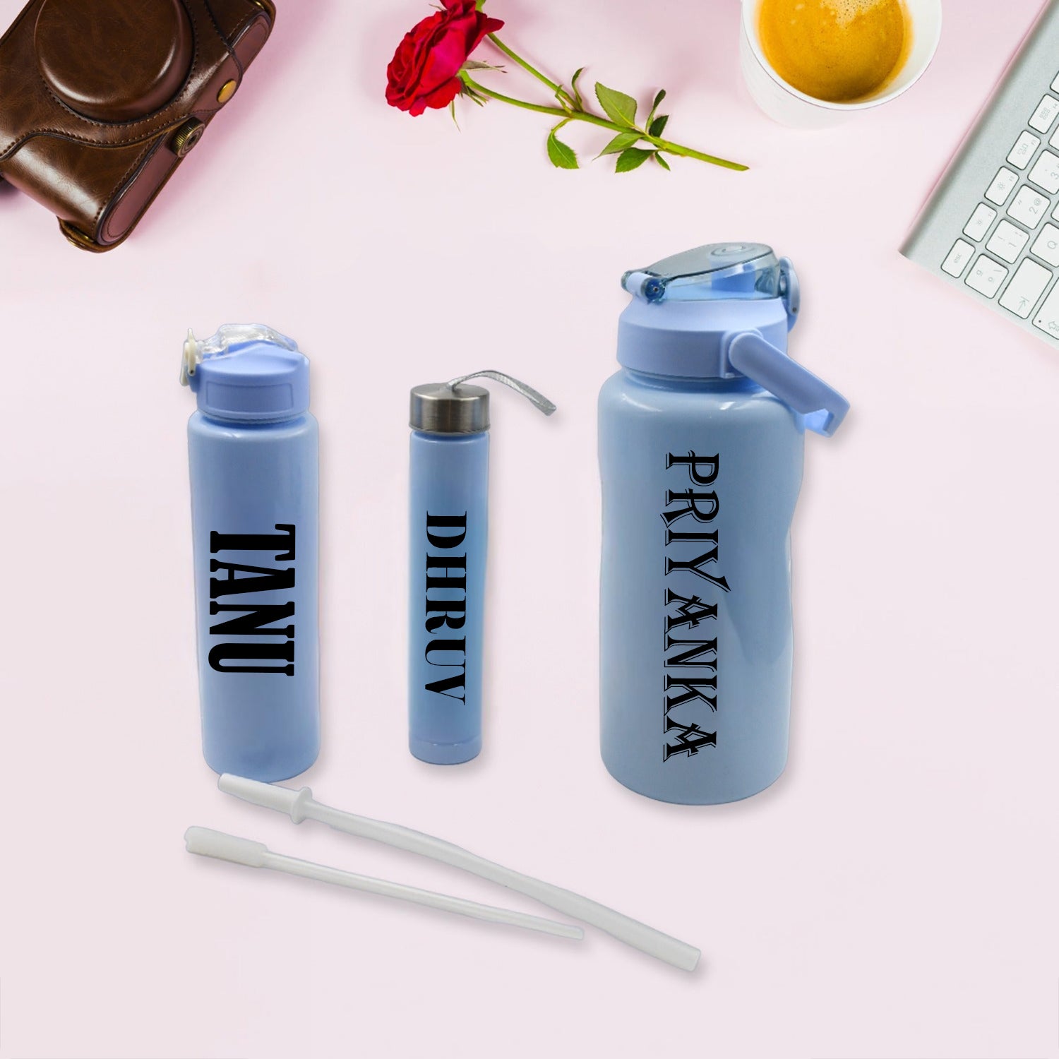 Best customized bottle set