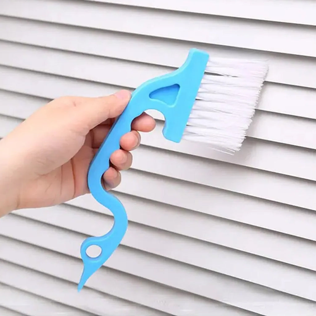 Dropship 2 In 1 Groove Cleaning Tool Window Frame Door Groove