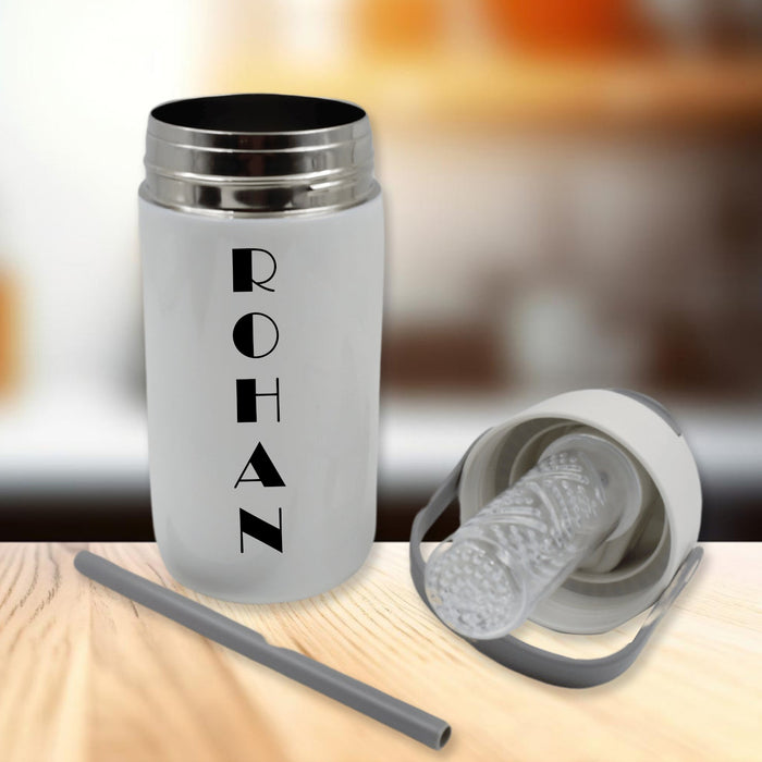 650 ML Stainless Steel Mug