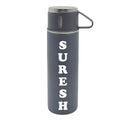 Customised Stainless Steel Bottle – 500ml Hot & Cold | CustomSpot