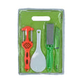 Chopping Board with Knife Set – Multipurpose Kitchen Tool | Cisora