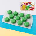 Fruit Shape Ice Cube Tray – Silicone & Easy Release | Indo Glow