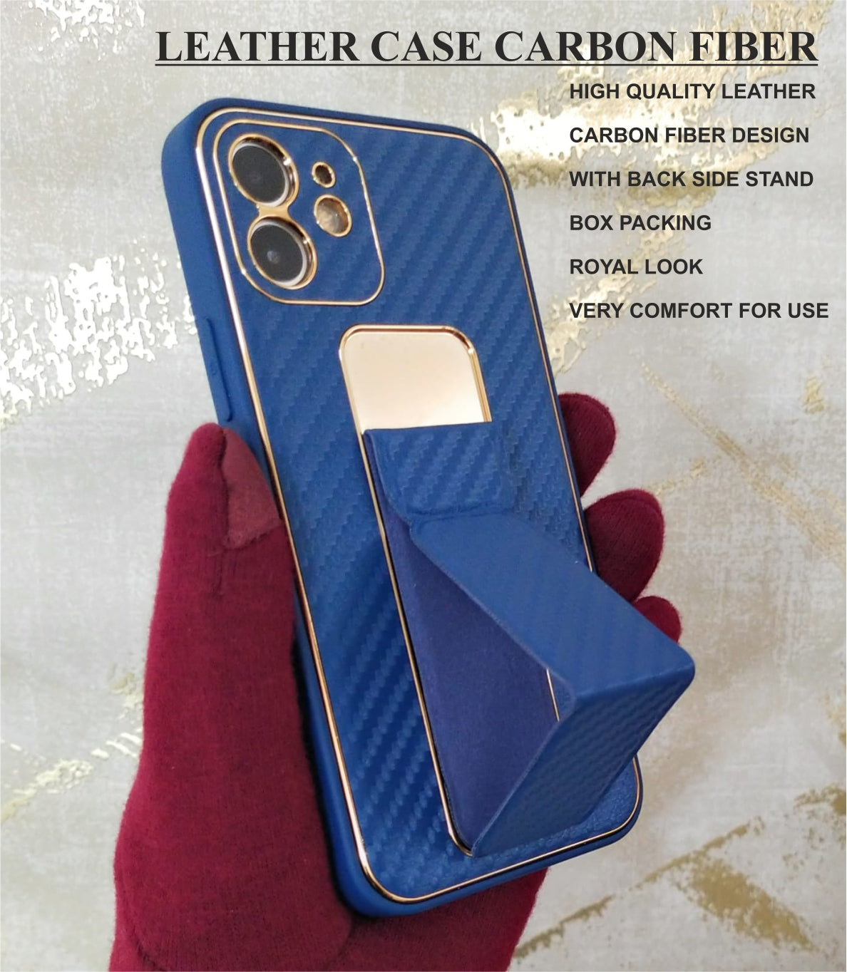 mobile cover