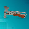 Hammer Multitool – Versatile Survival Gadget | BraveVault