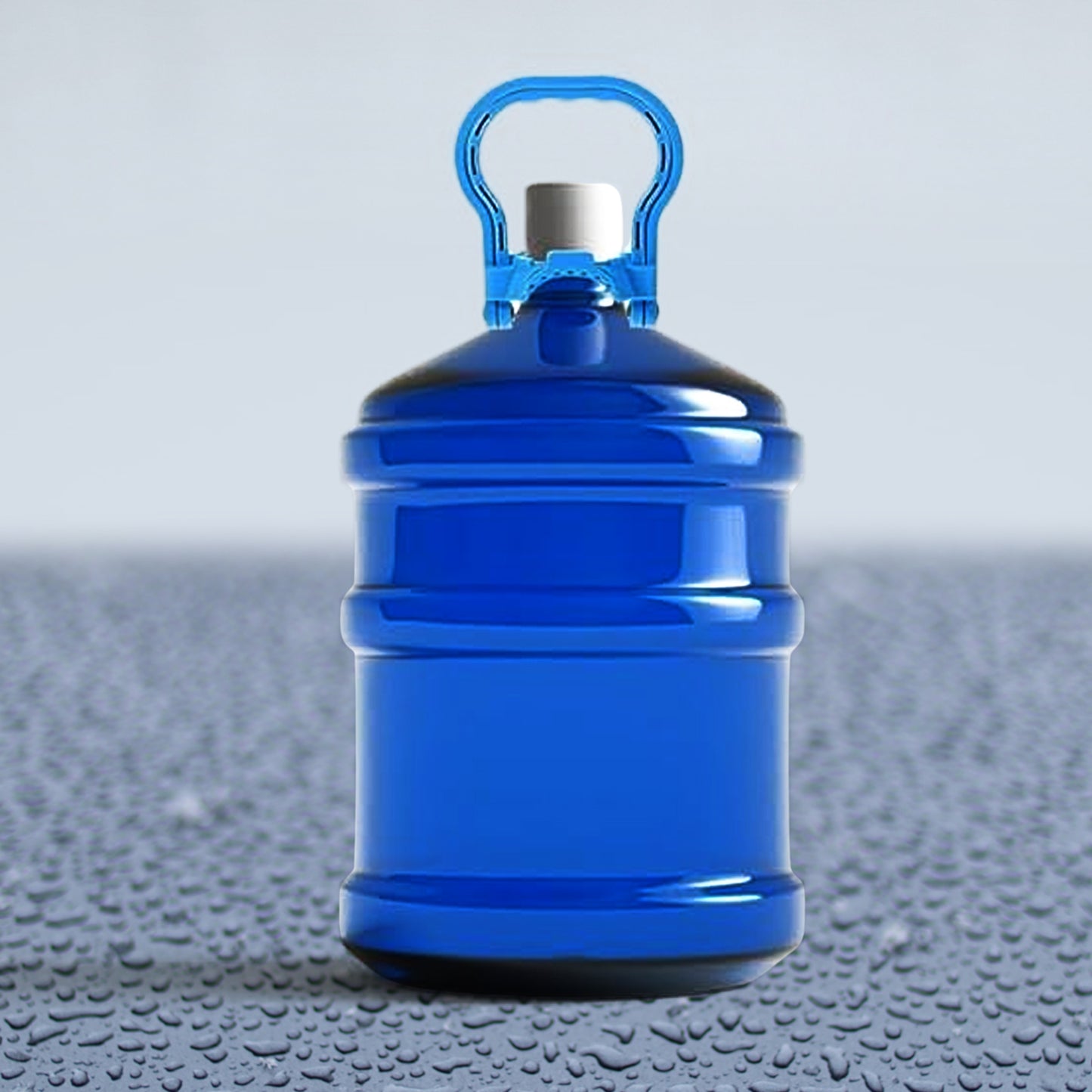 Drinking Water Bottle Lifter Water Container Kettle Handle (1 Pc)