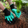Gardening Gloves with Claws – Durable & Waterproof | Grow Wear
