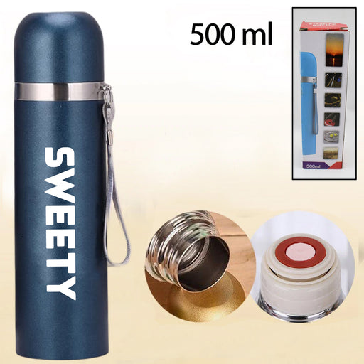 Stainless Steel Vacuum Flask