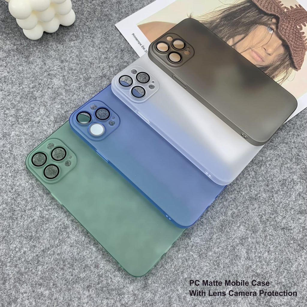 mobile cover